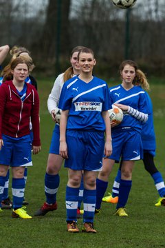 Bild 100 - C-Juniorinnen FSG BraWie o.W. - SG Oering-Seth-S�lfeld o.W. : Ergebnis: 4:3